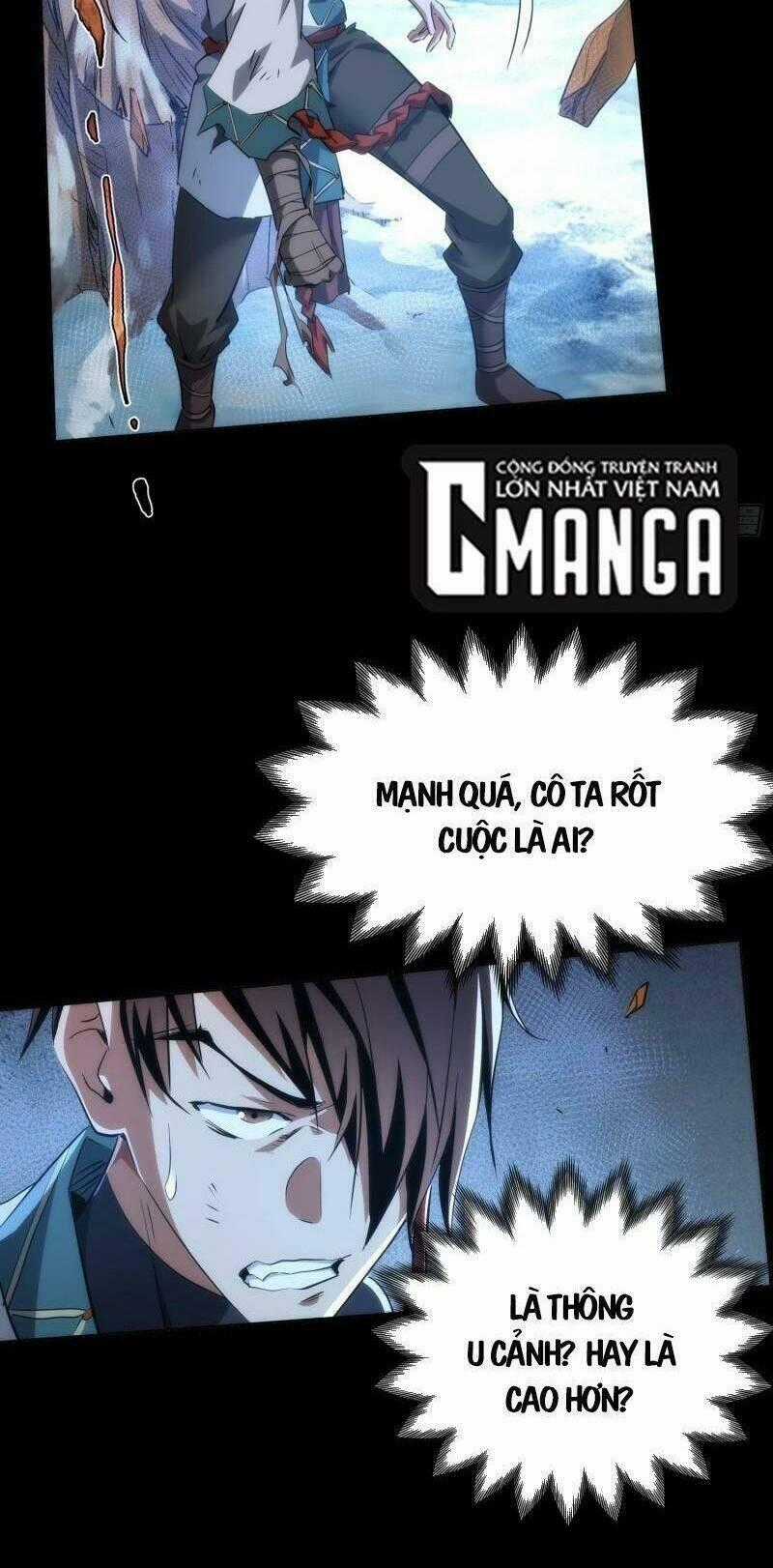 Tàng Phong - Chapter 50 - Trang 2