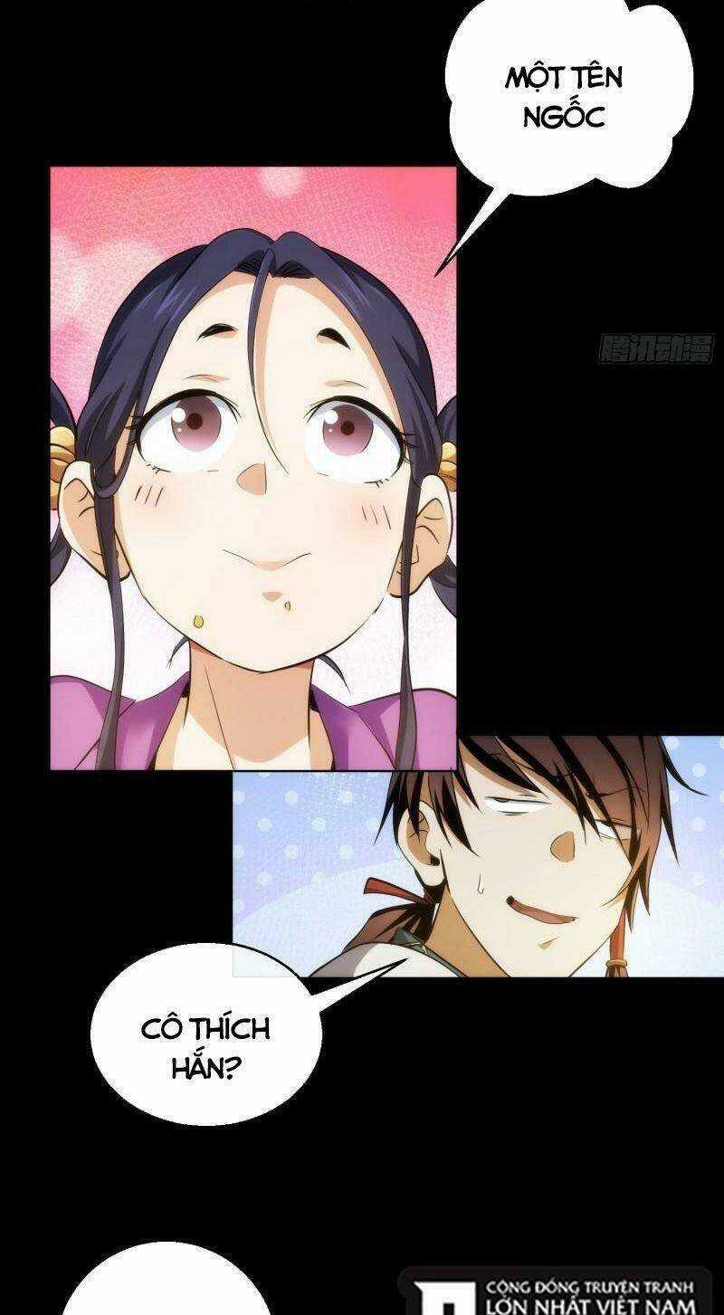 Tàng Phong - Chapter 50 - Trang 13