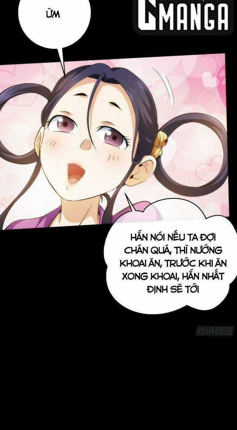 Tàng Phong - Chapter 50 - Trang 14