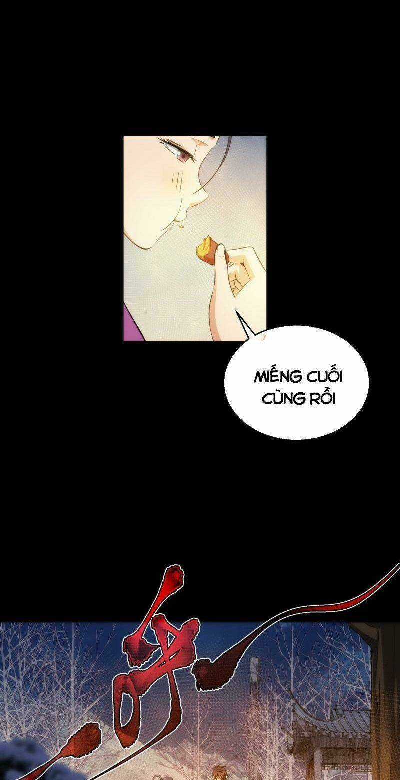 Tàng Phong - Chapter 50 - Trang 15