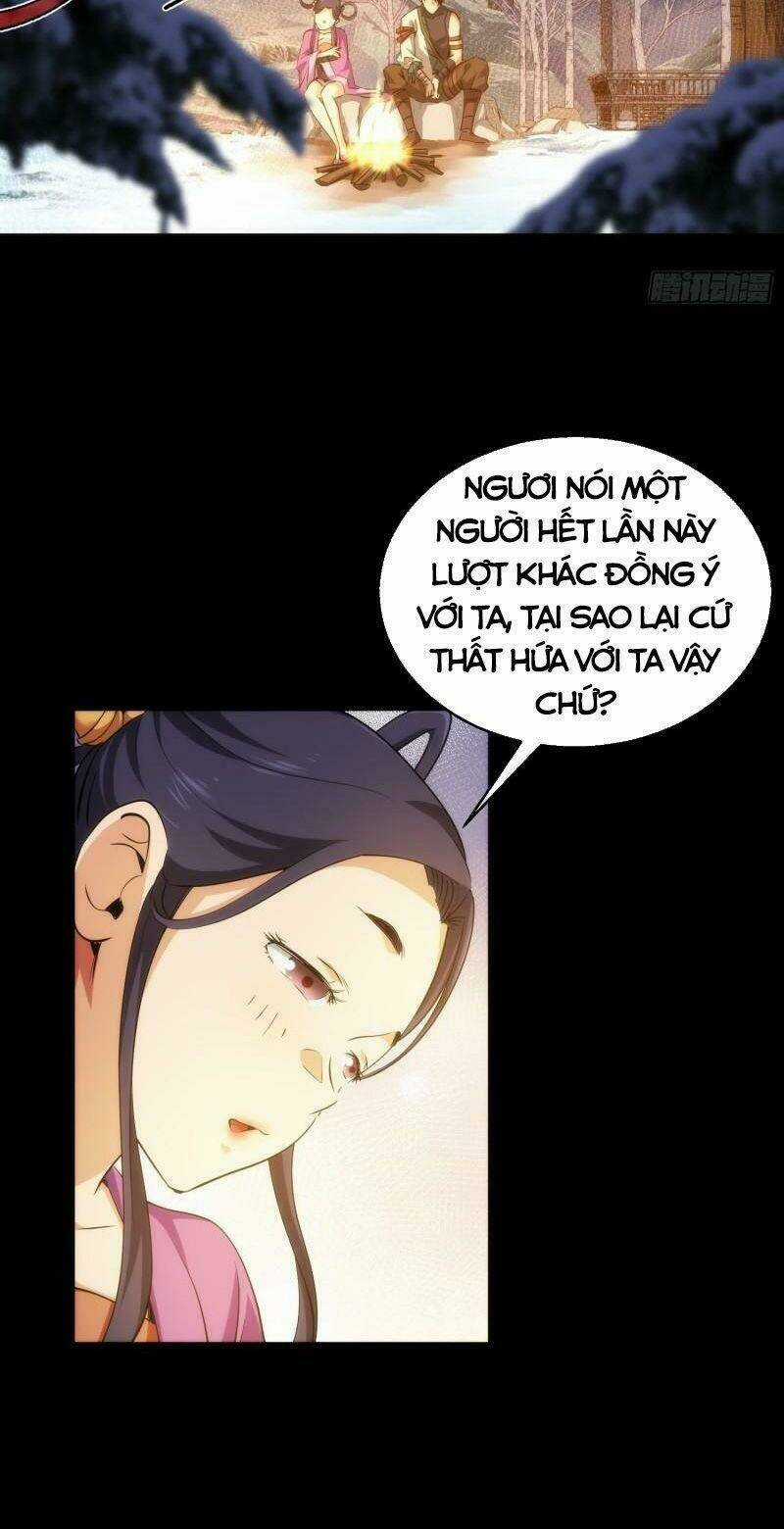 Tàng Phong - Chapter 50 - Trang 16