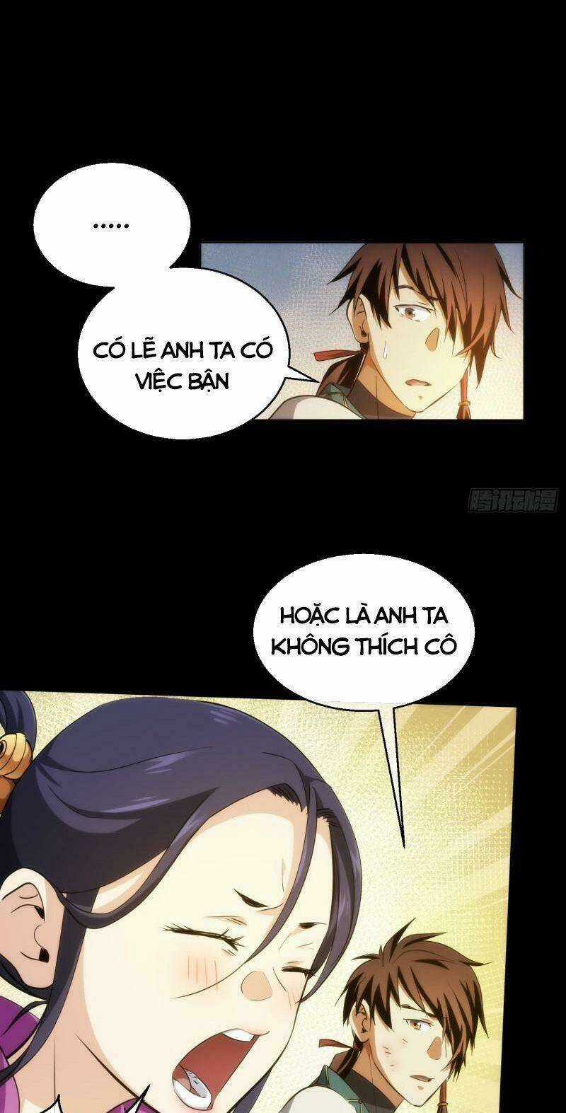 Tàng Phong - Chapter 50 - Trang 17