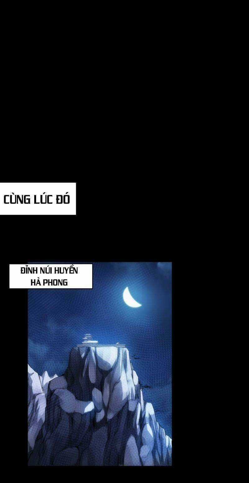 Tàng Phong - Chapter 50 - Trang 19