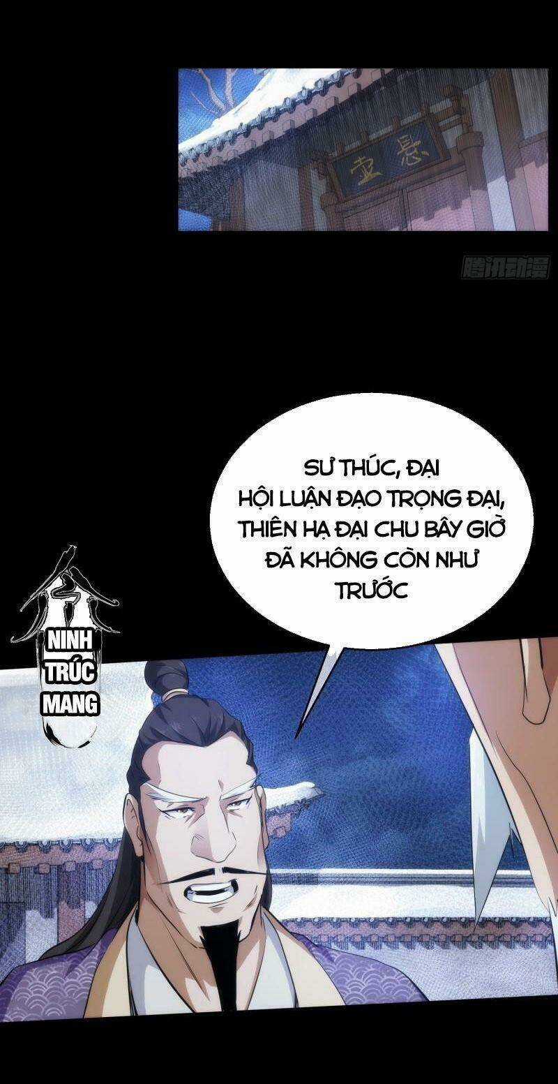 Tàng Phong - Chapter 50 - Trang 20