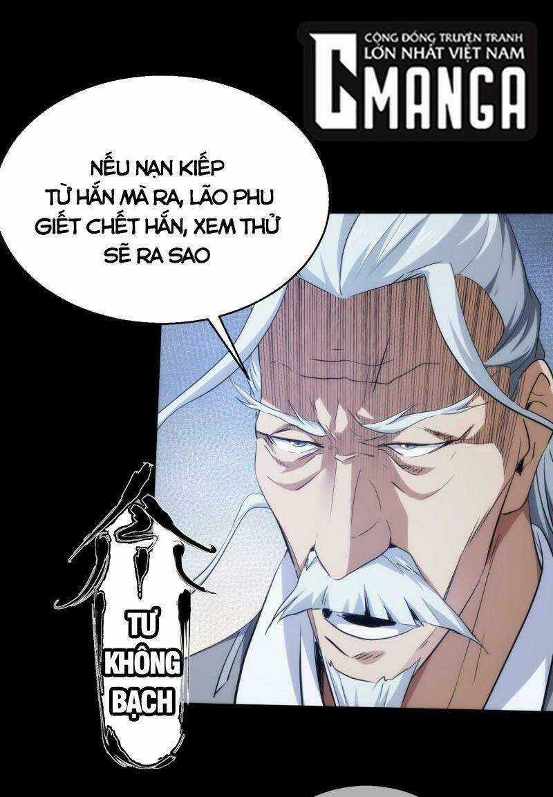 Tàng Phong - Chapter 50 - Trang 22