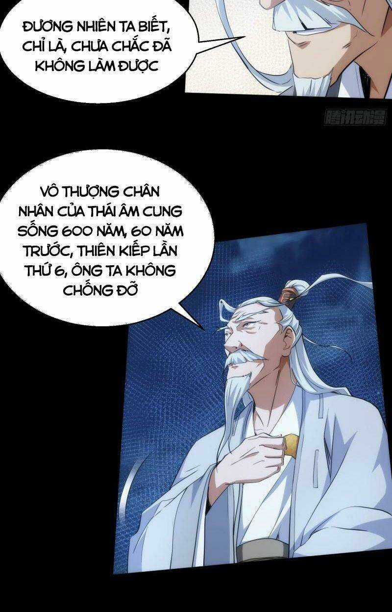 Tàng Phong - Chapter 50 - Trang 24