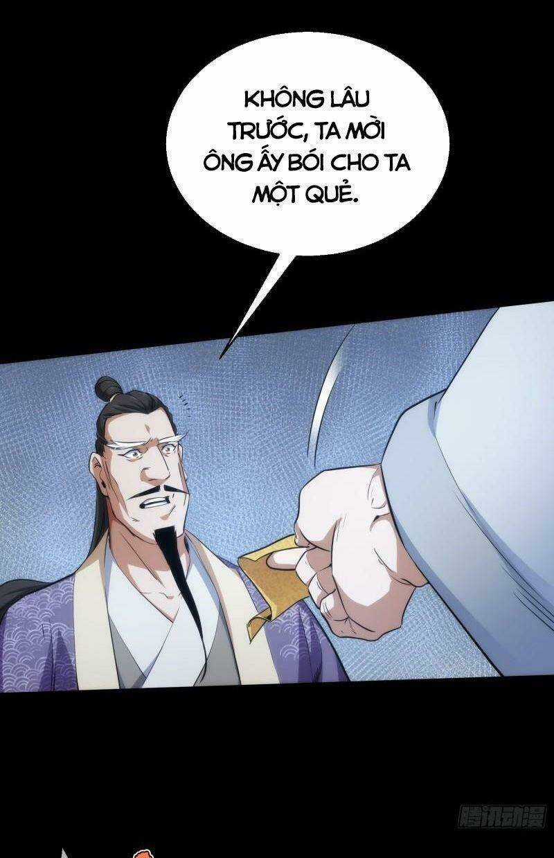 Tàng Phong - Chapter 50 - Trang 25