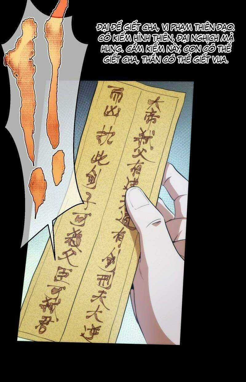 Tàng Phong - Chapter 50 - Trang 26