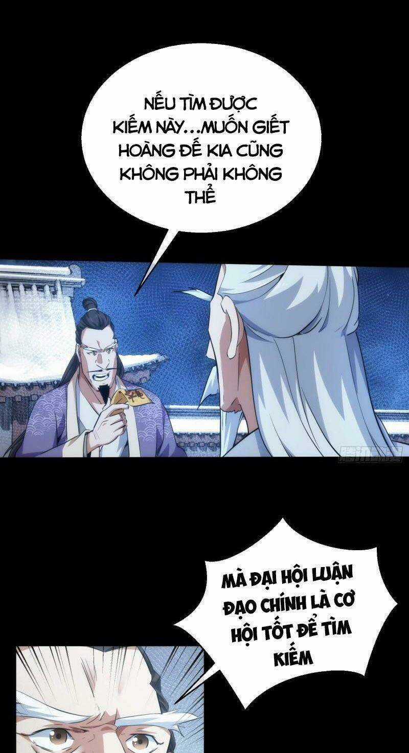 Tàng Phong - Chapter 50 - Trang 27