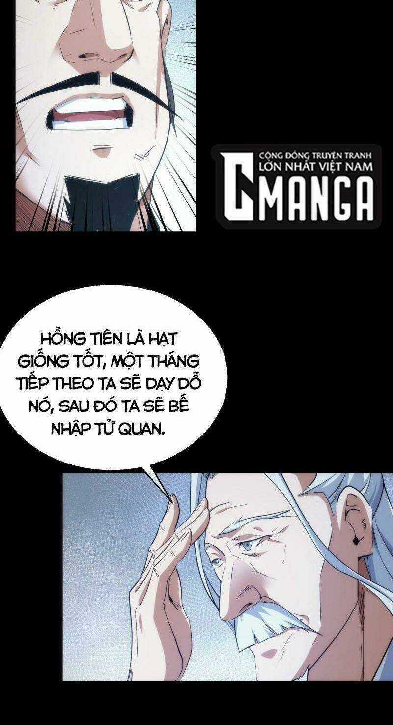 Tàng Phong - Chapter 50 - Trang 28