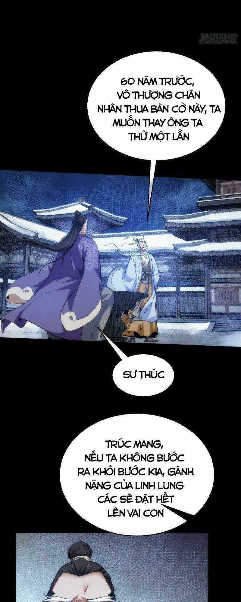 Tàng Phong - Chapter 50 - Trang 29