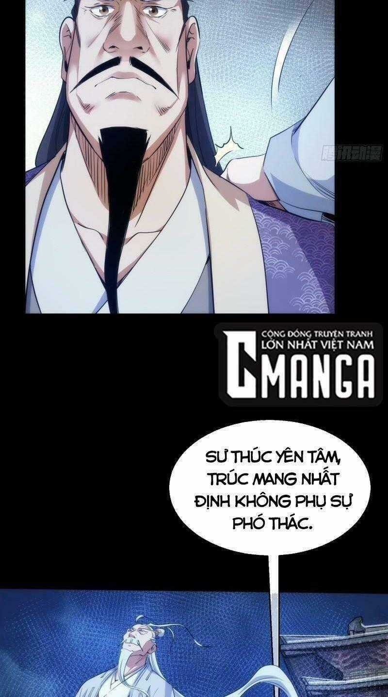 Tàng Phong - Chapter 50 - Trang 30
