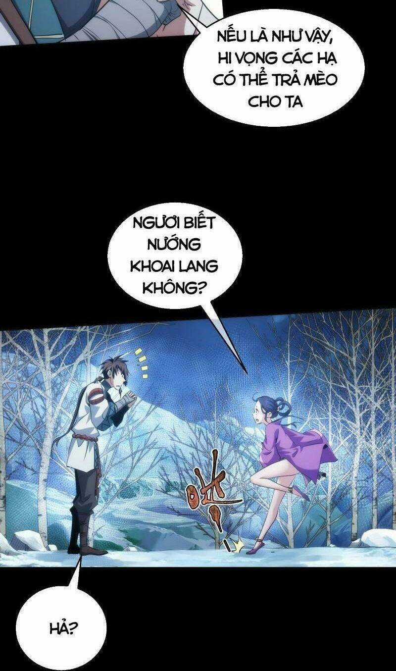 Tàng Phong - Chapter 50 - Trang 4