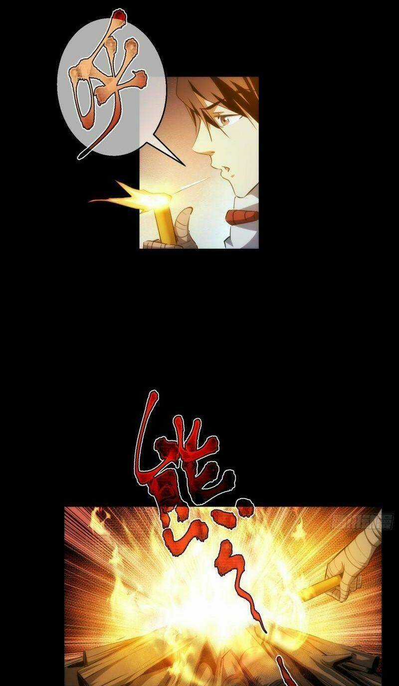 Tàng Phong - Chapter 50 - Trang 7