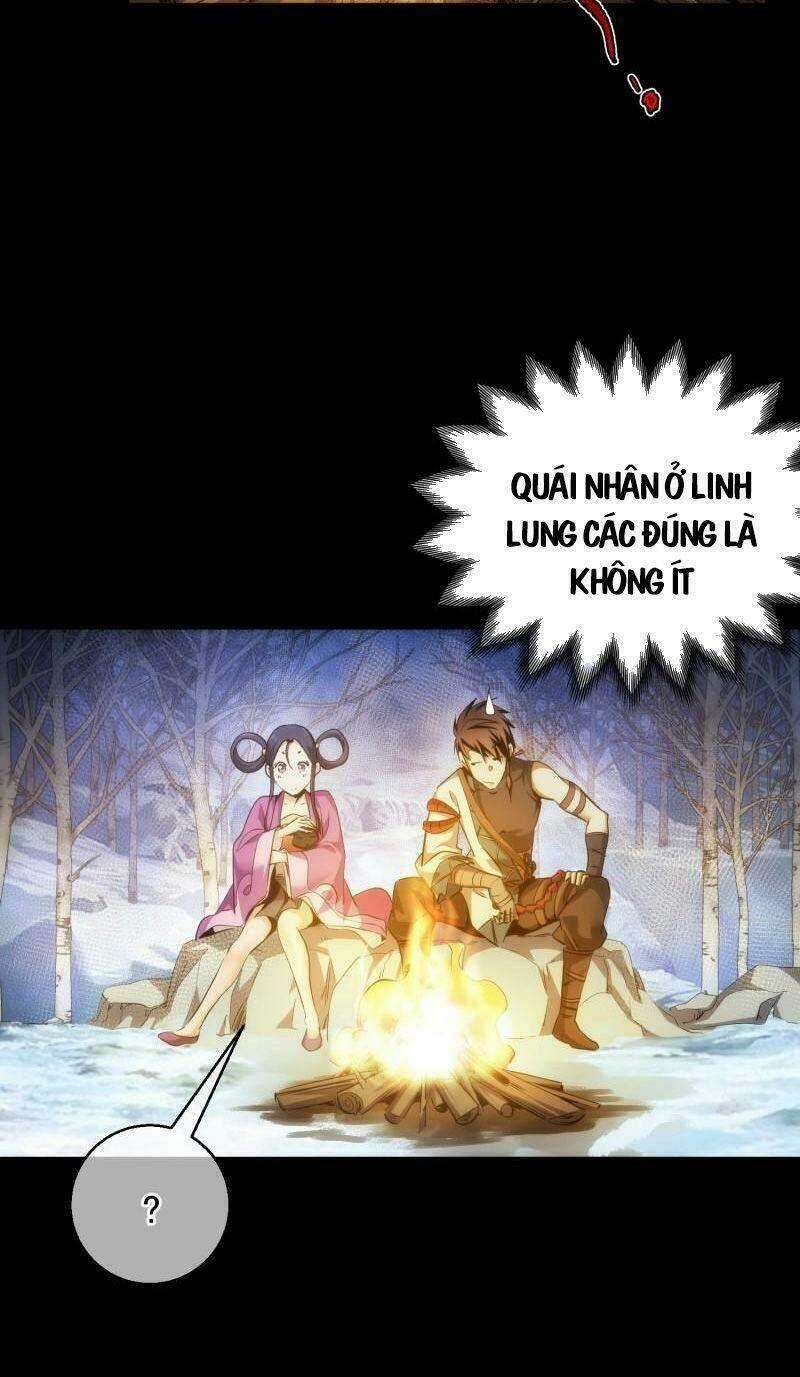 Tàng Phong - Chapter 50 - Trang 8