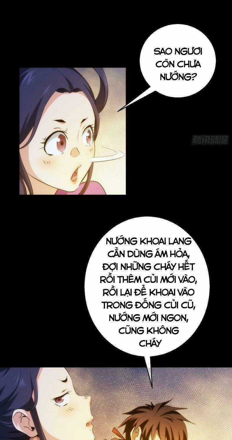 Tàng Phong - Chapter 50 - Trang 9