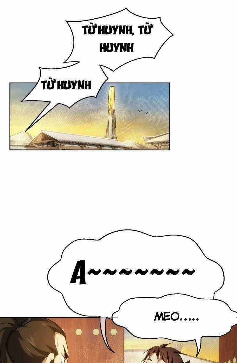 Tàng Phong - Chapter 51 - Trang 1