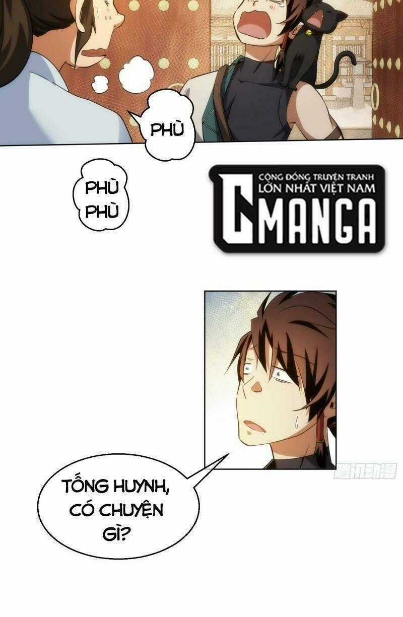 Tàng Phong - Chapter 51 - Trang 2