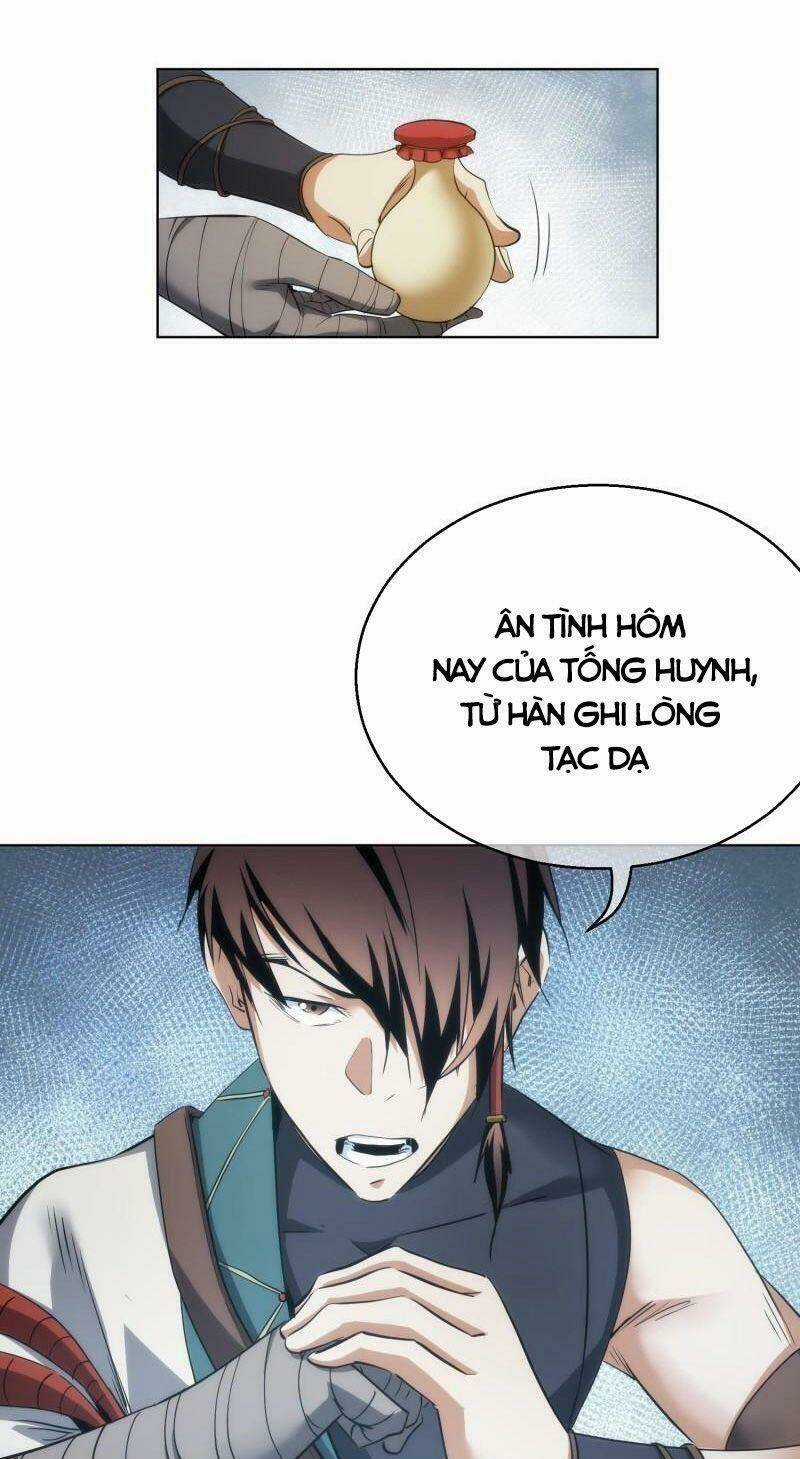 Tàng Phong - Chapter 51 - Trang 13