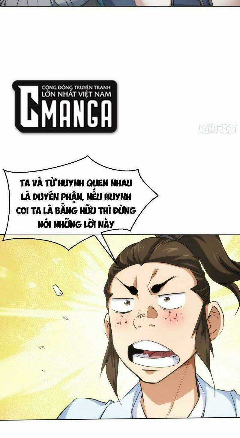 Tàng Phong - Chapter 51 - Trang 14