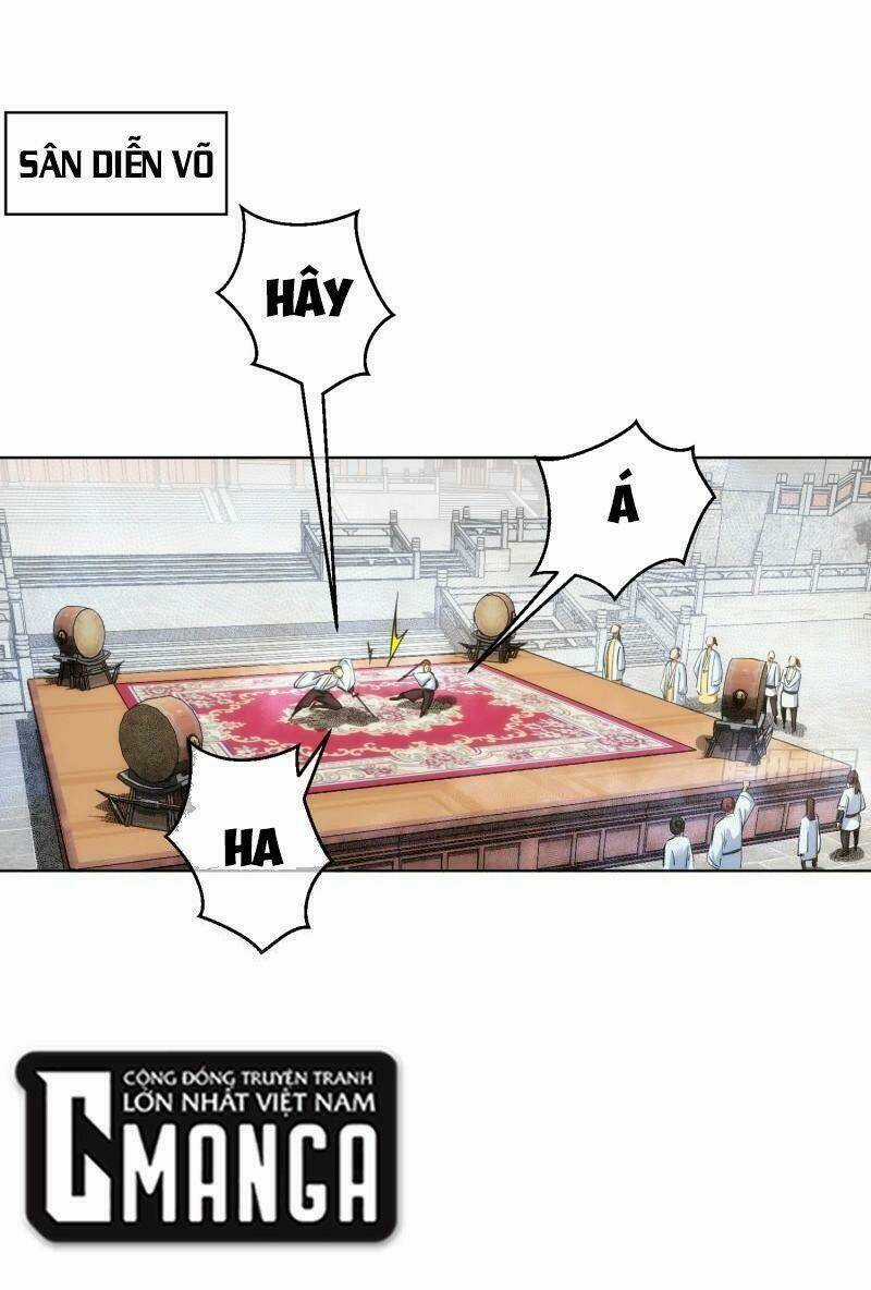 Tàng Phong - Chapter 51 - Trang 17