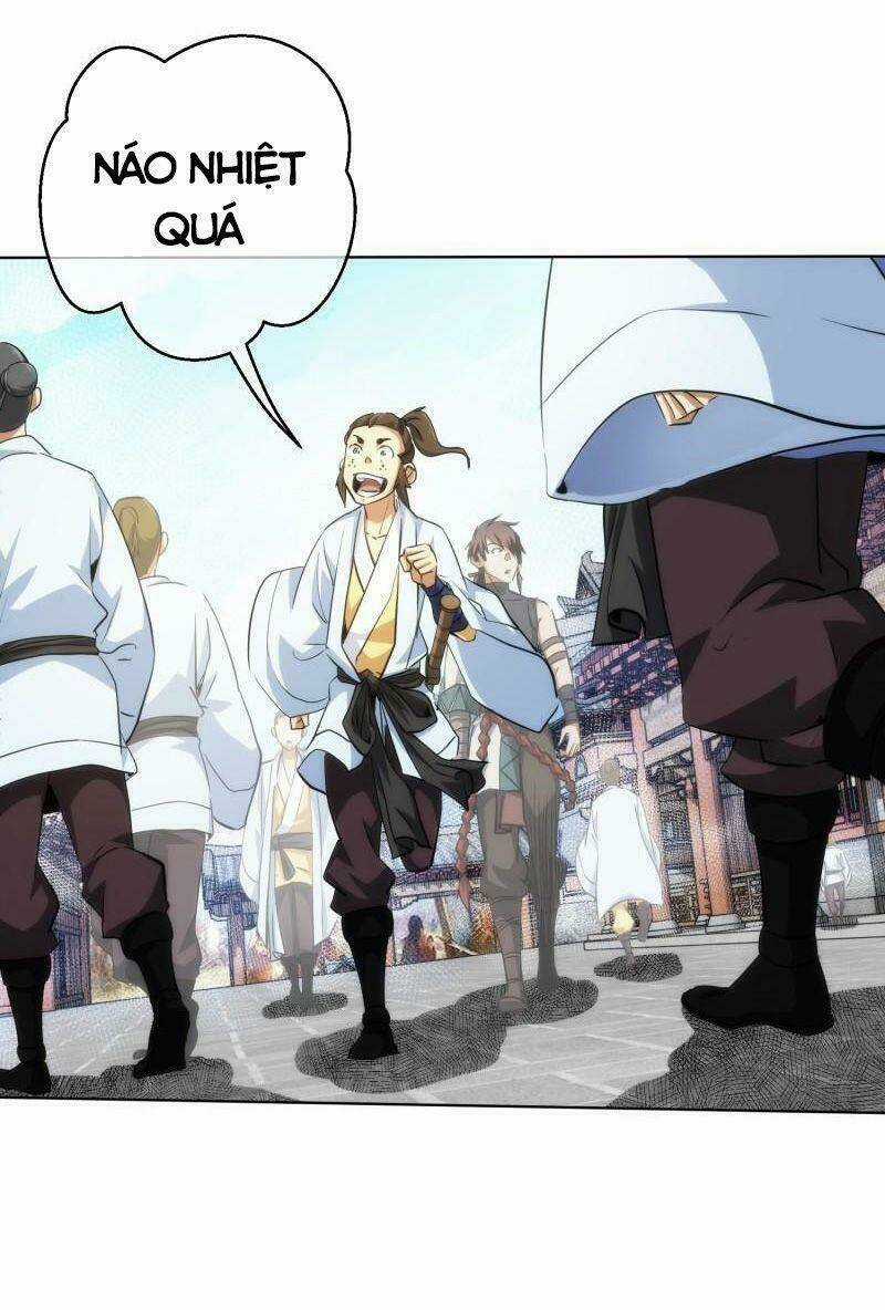 Tàng Phong - Chapter 51 - Trang 18