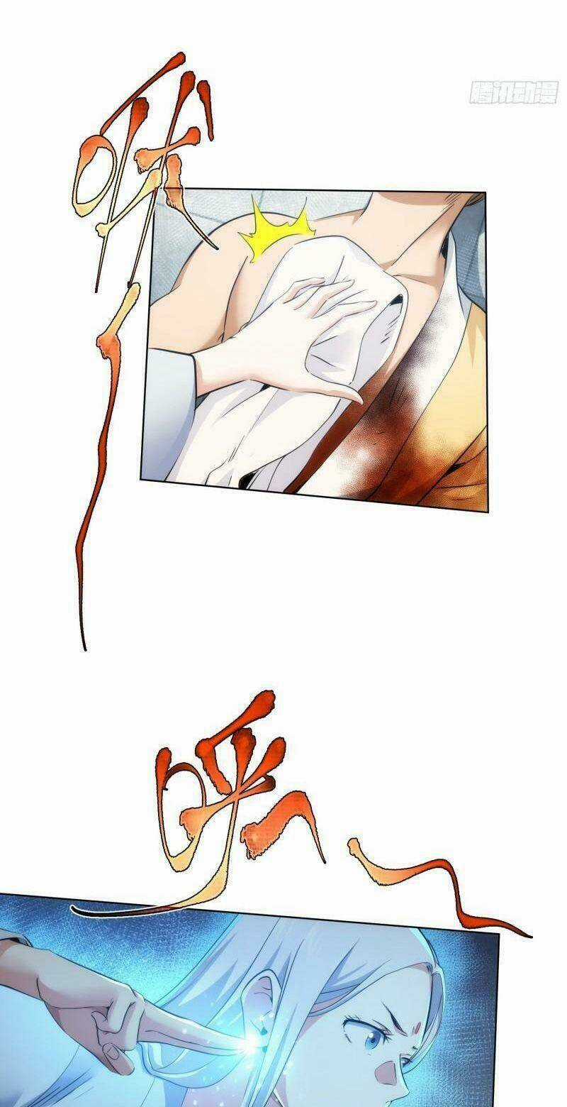 Tàng Phong - Chapter 51 - Trang 23