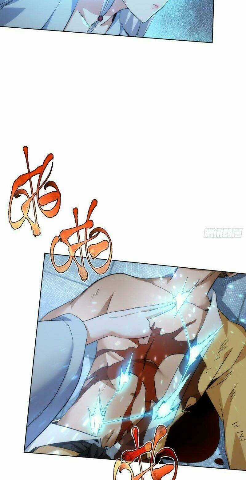 Tàng Phong - Chapter 51 - Trang 24