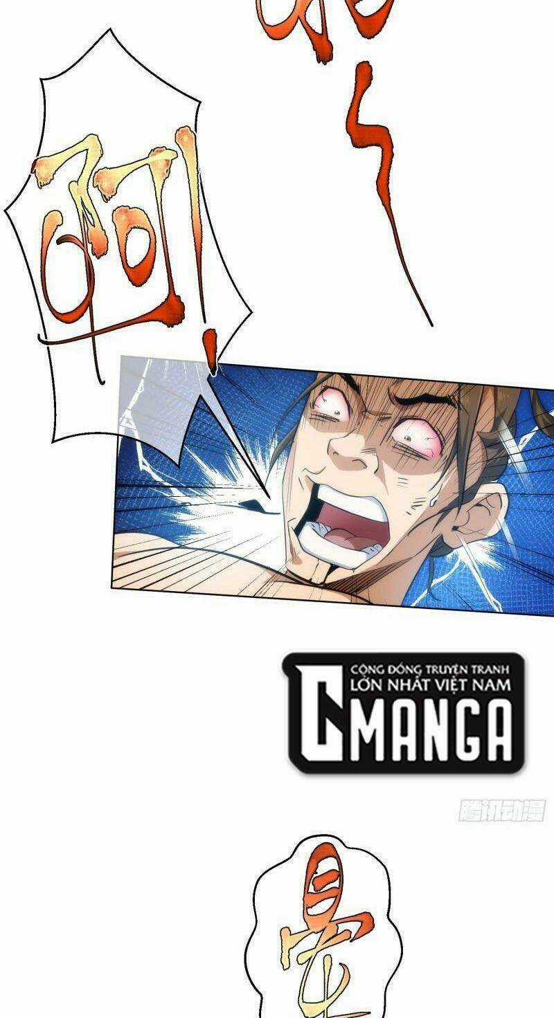 Tàng Phong - Chapter 51 - Trang 25
