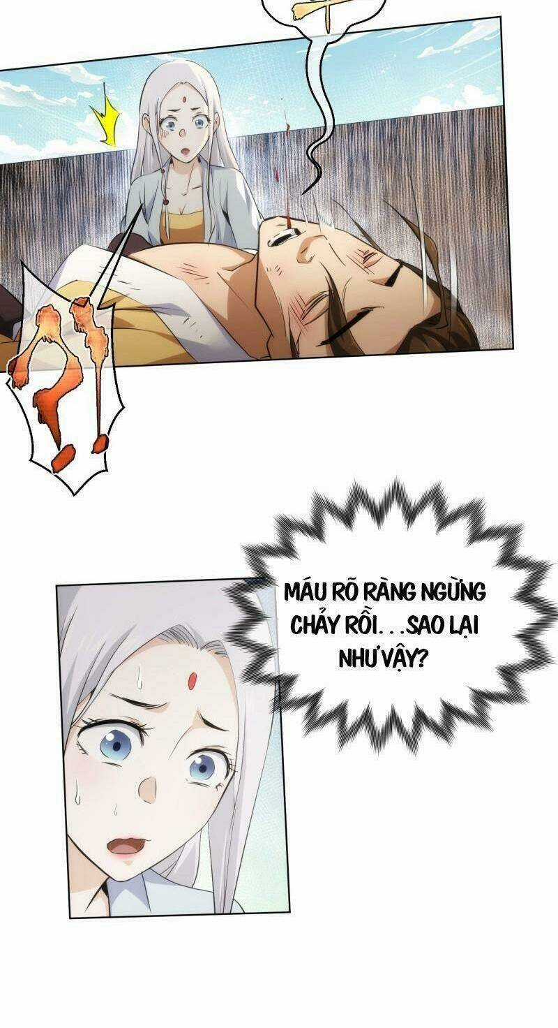 Tàng Phong - Chapter 51 - Trang 26