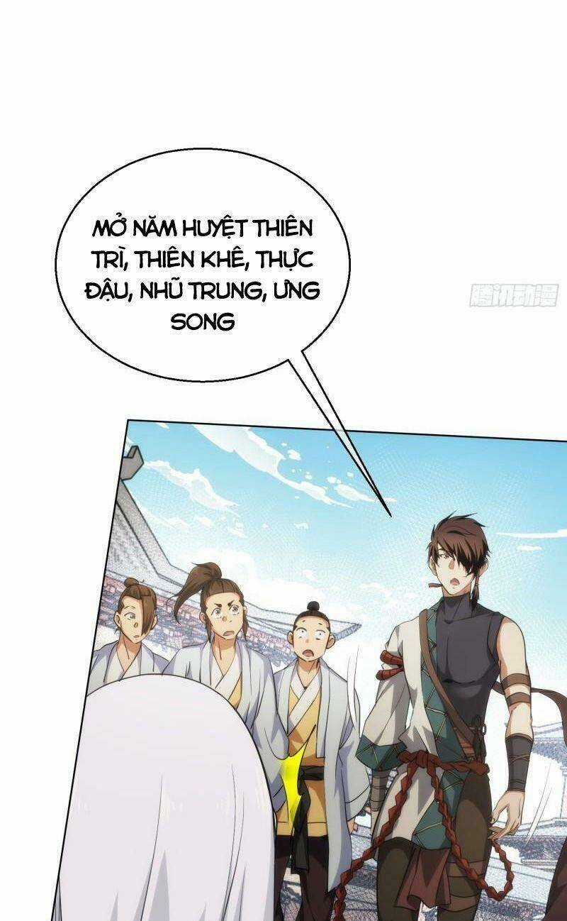 Tàng Phong - Chapter 51 - Trang 27