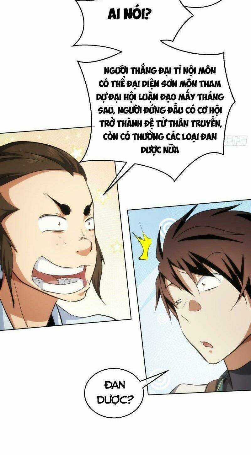 Tàng Phong - Chapter 51 - Trang 4