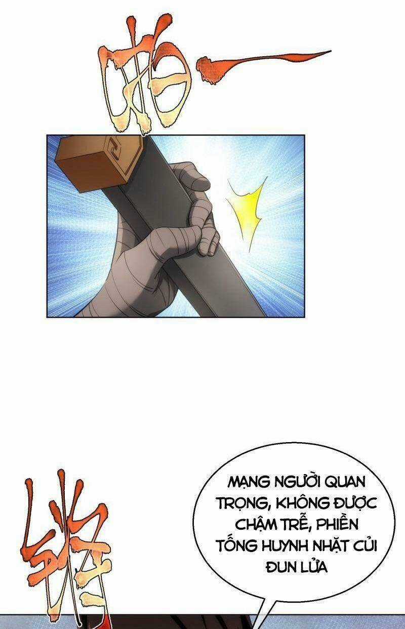 Tàng Phong - Chapter 51 - Trang 31