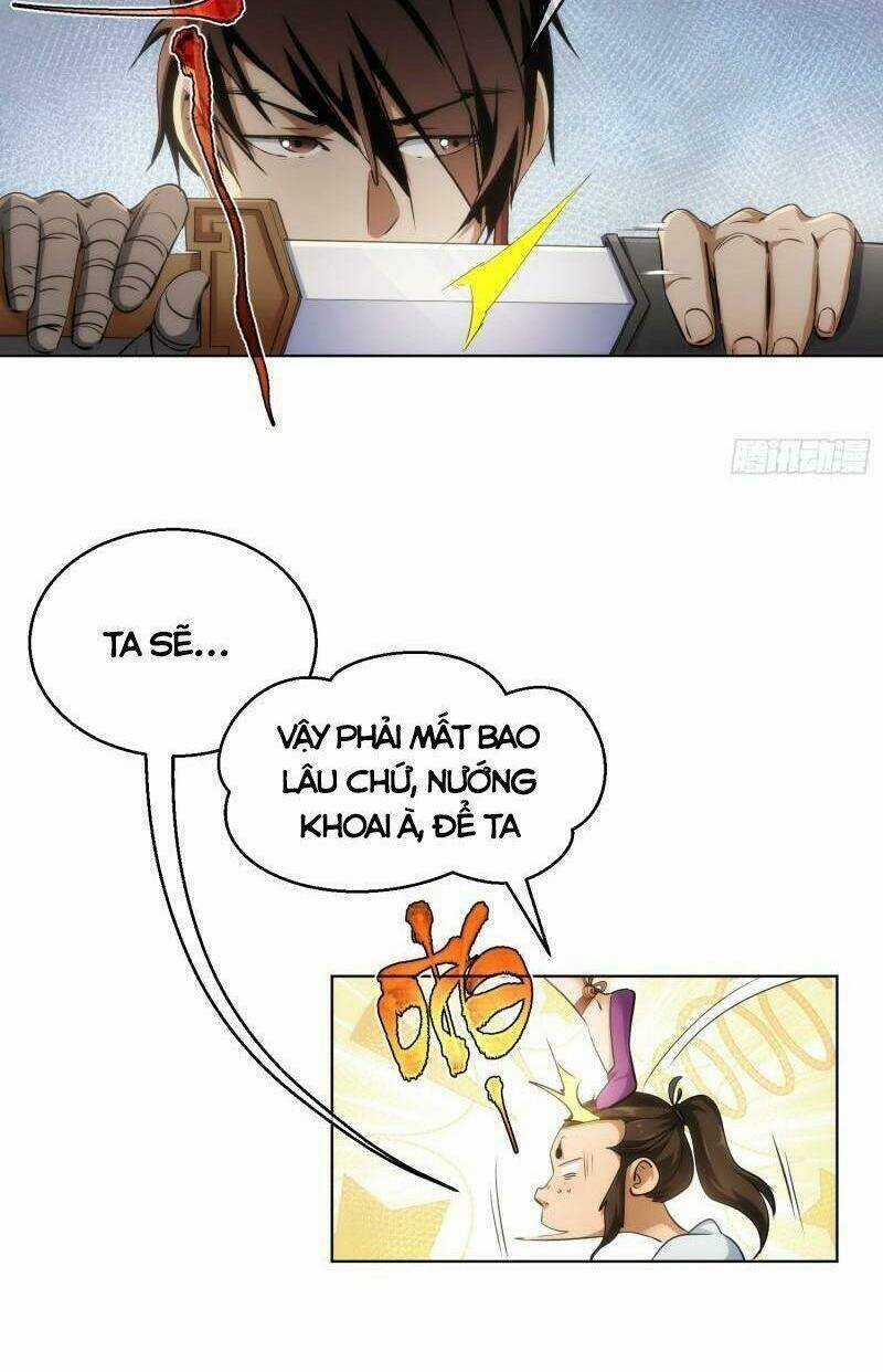 Tàng Phong - Chapter 51 - Trang 32