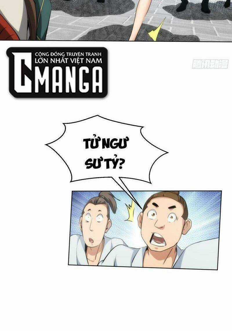 Tàng Phong - Chapter 51 - Trang 34