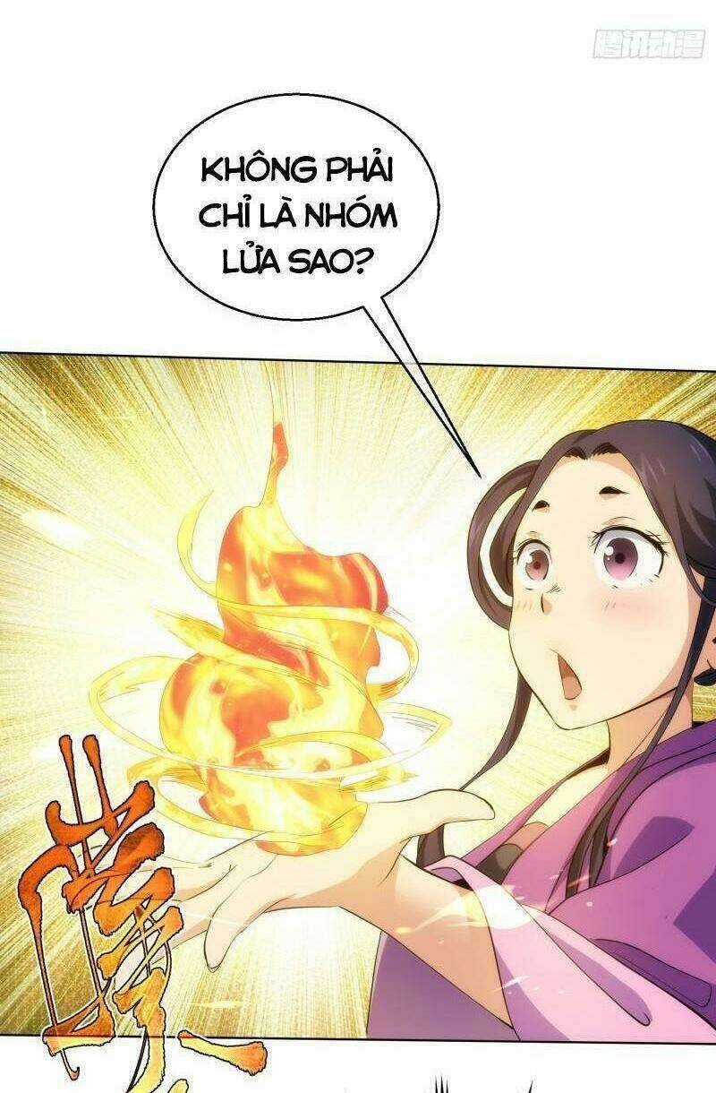 Tàng Phong - Chapter 51 - Trang 36