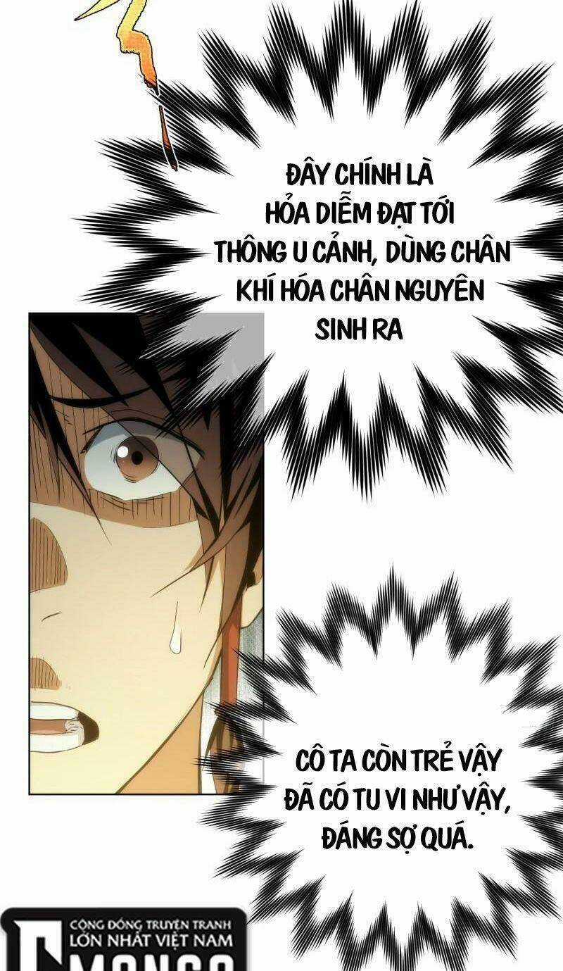 Tàng Phong - Chapter 51 - Trang 37