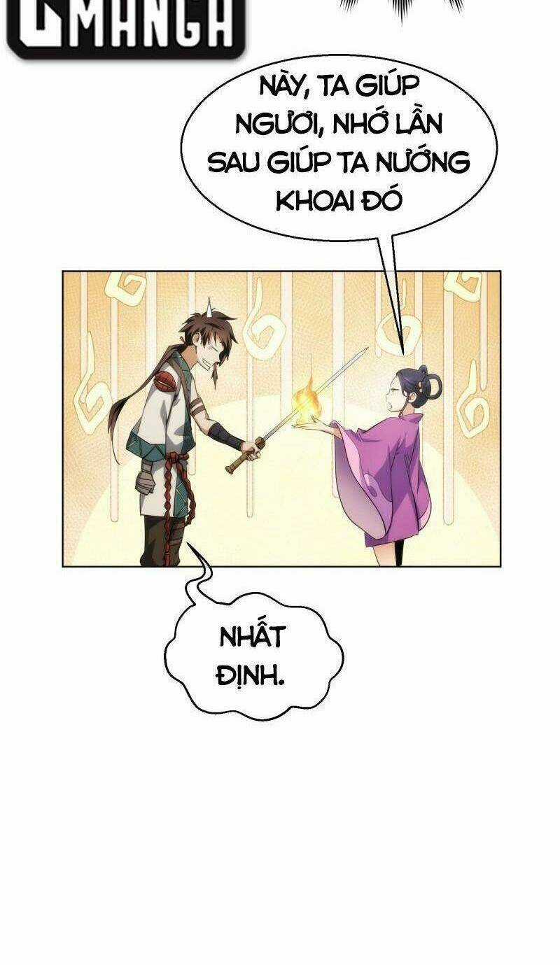 Tàng Phong - Chapter 51 - Trang 38