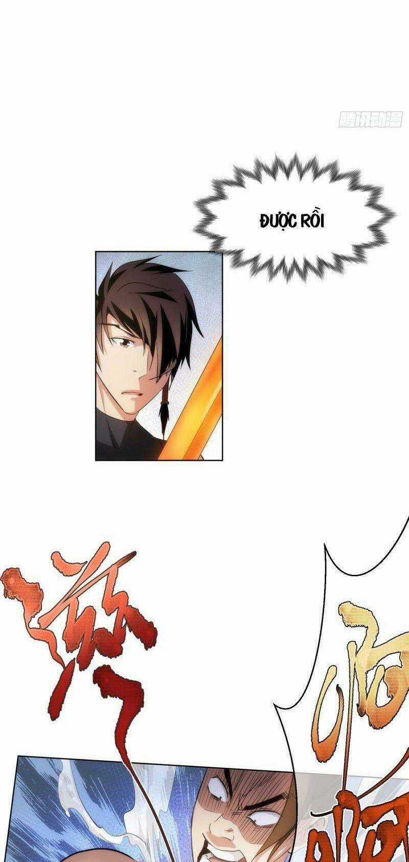 Tàng Phong - Chapter 51 - Trang 39