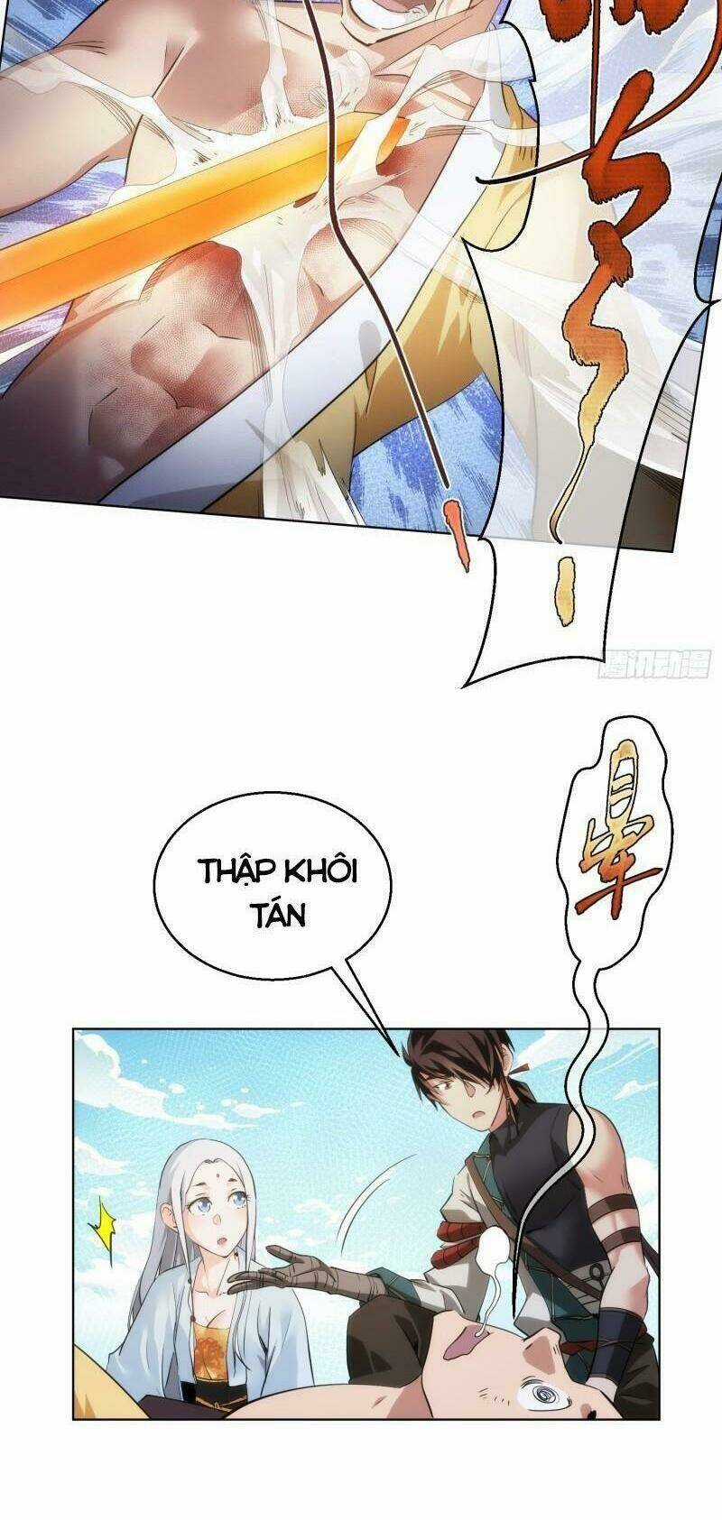 Tàng Phong - Chapter 51 - Trang 40