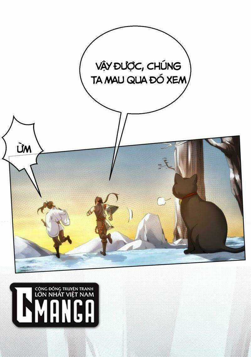 Tàng Phong - Chapter 51 - Trang 5