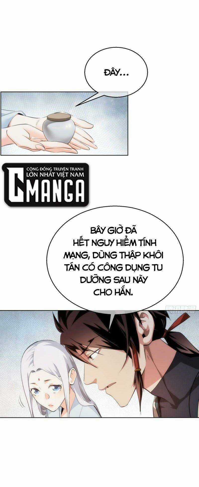 Tàng Phong - Chapter 51 - Trang 41