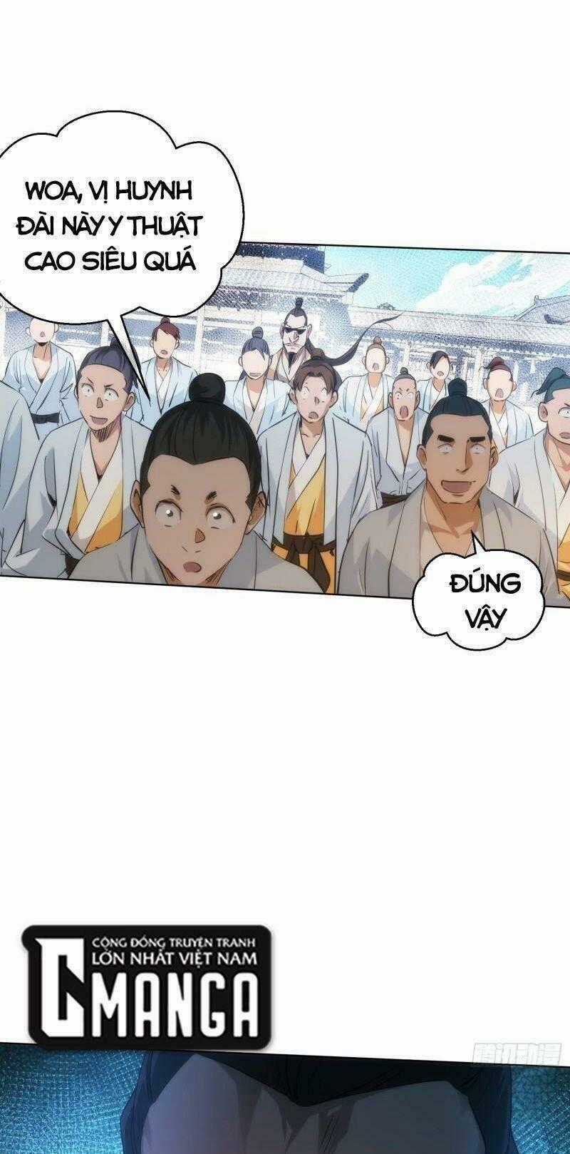 Tàng Phong - Chapter 51 - Trang 42