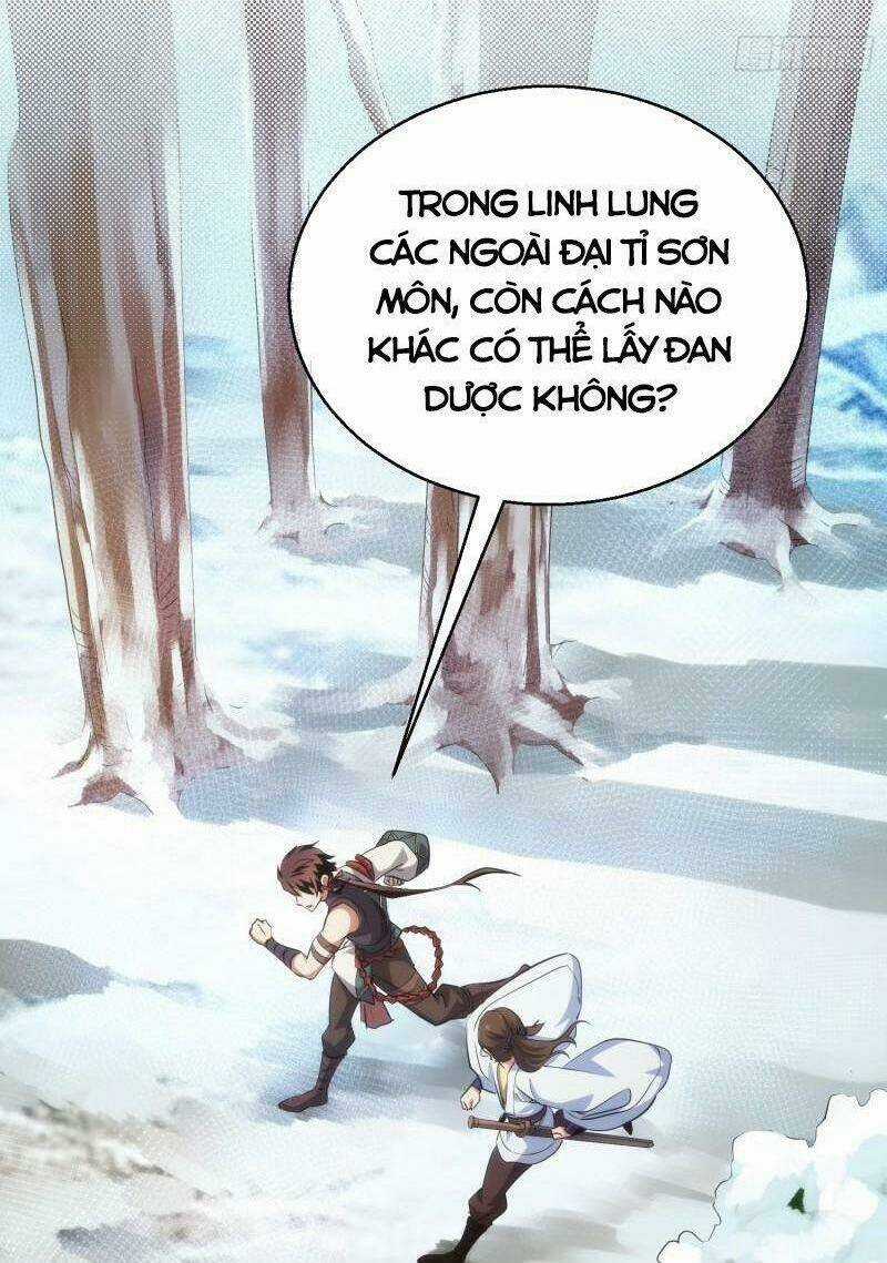 Tàng Phong - Chapter 51 - Trang 6