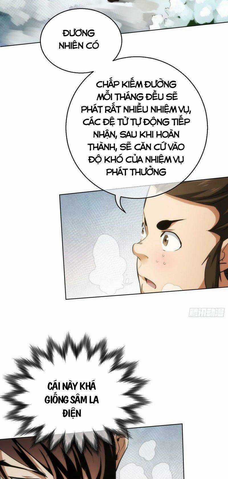 Tàng Phong - Chapter 51 - Trang 7