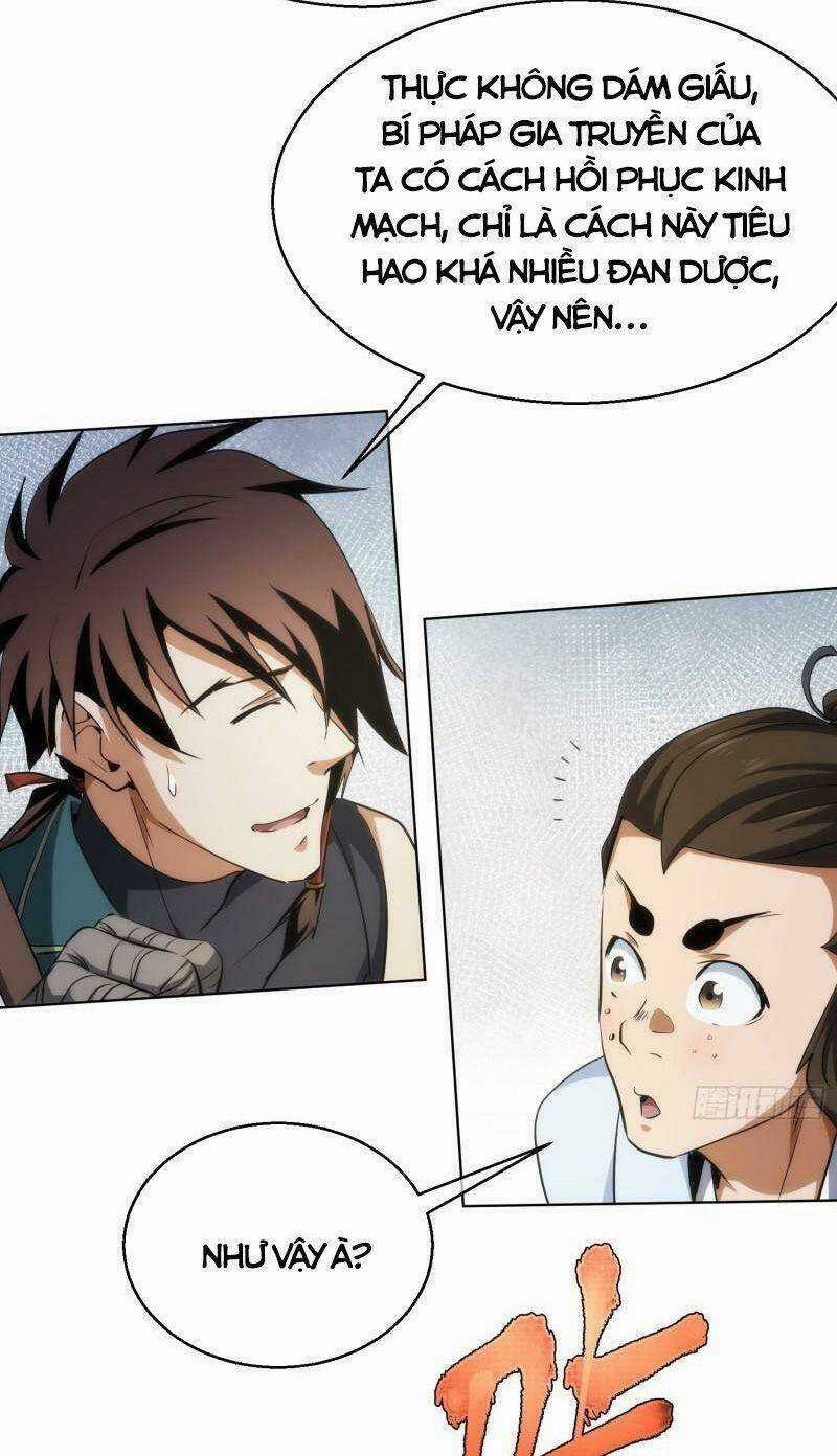 Tàng Phong - Chapter 51 - Trang 9