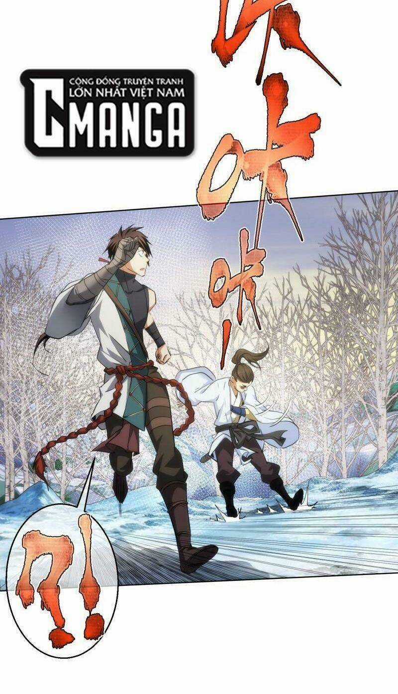 Tàng Phong - Chapter 51 - Trang 10