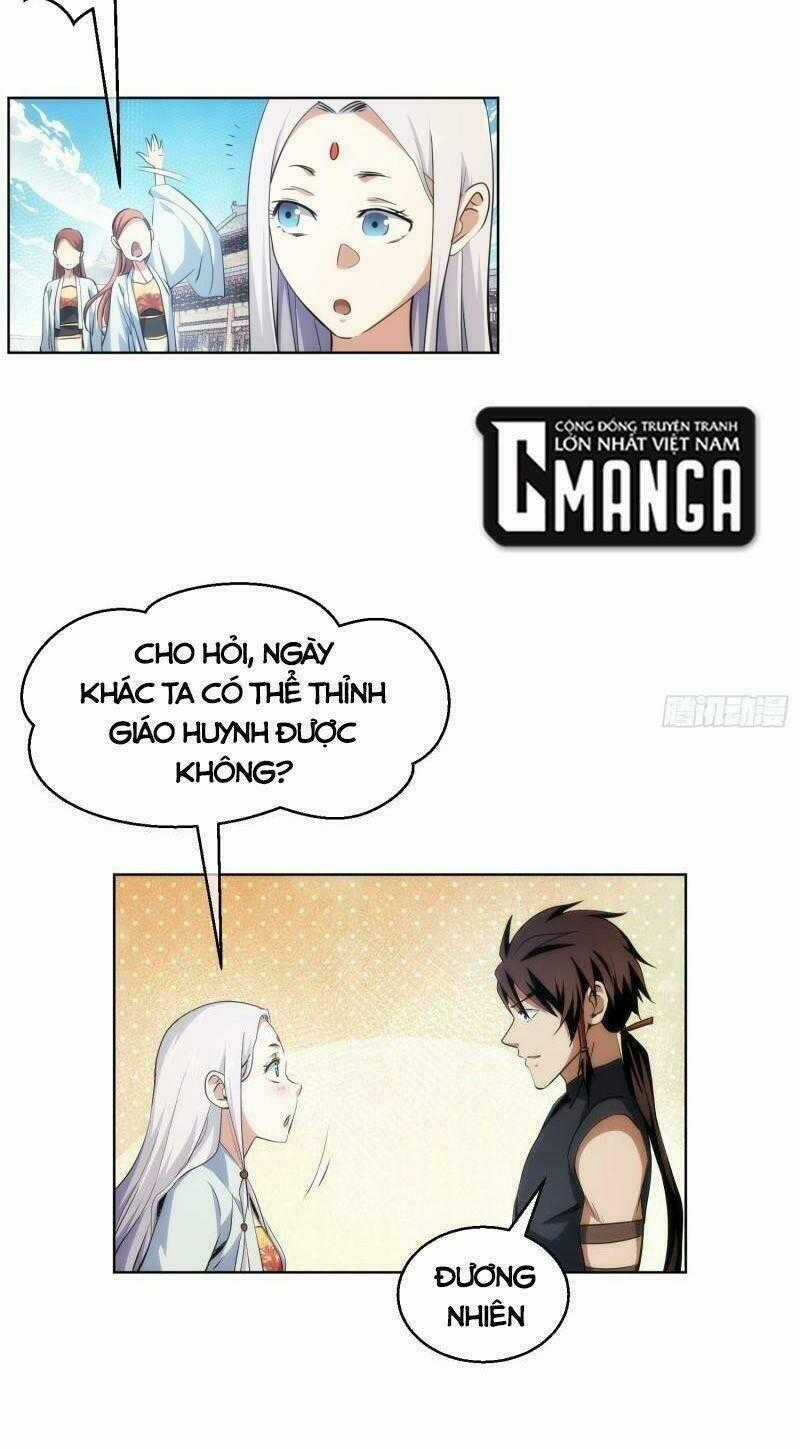 Tàng Phong - Chapter 52 - Trang 2