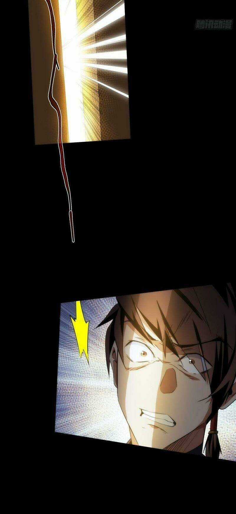 Tàng Phong - Chapter 52 - Trang 12