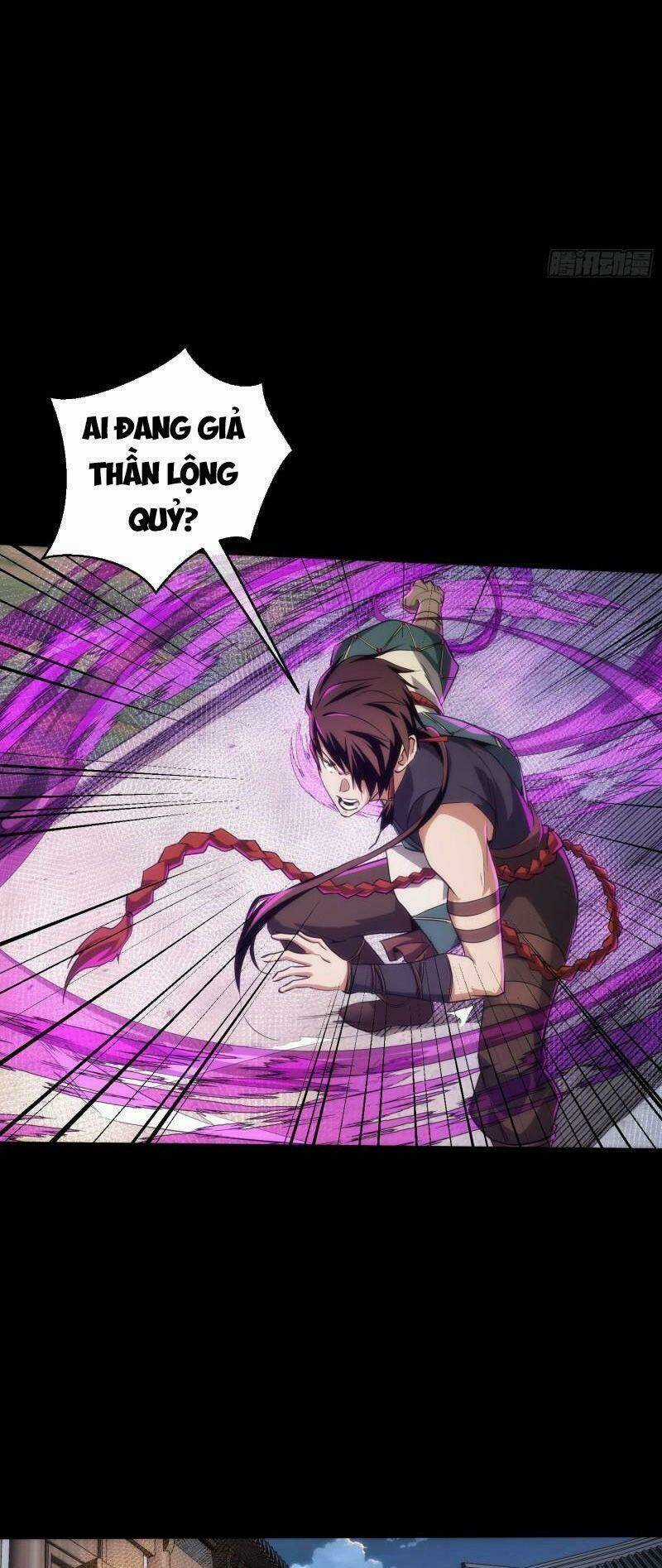 Tàng Phong - Chapter 52 - Trang 13